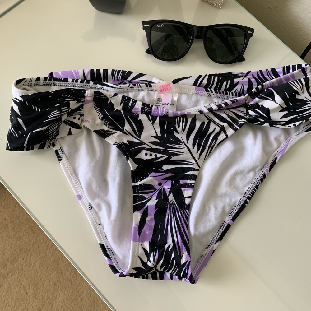 Roxy Swim Bottoms